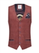 AFNF 27.132 Rib Waistcoat