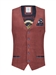 AFNF 27.132 Rib Waistcoat