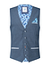 AFNF 28.131 Pique Waistcoat