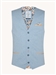 A Fish Named Fred 31.135 Melange Pique Waistcoat