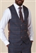 Marc Darcy Jenson Suit Waistcoat