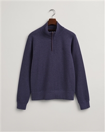 Gant Sacker Rib Half Zip