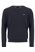 Fynch Hatton Merino Crew Neck