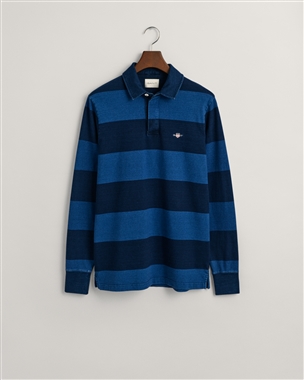 Gant Indigo Rugger