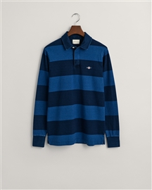 Gant Indigo Rugger