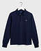 Gant Original Heavy Rugger Evening Blue