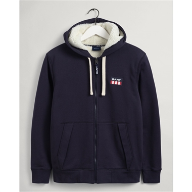 Gant Sherpa Fleece