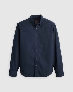 Levi's Authentic Botton Down Top