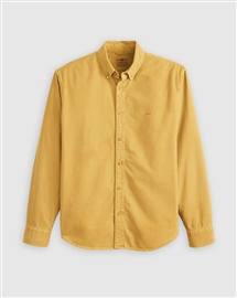 Levi's Authentic Botton Down Top - Ziggy Ochre