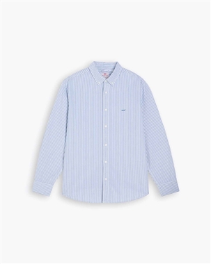 Waylon Stripe Blue