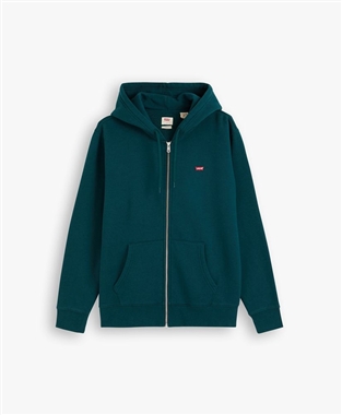 Levi's Core Zip Up