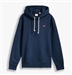 Levi's New Original Hoodie Dress Blue