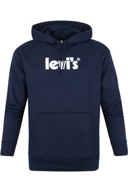 Levi's Relaxed Graphic Hood