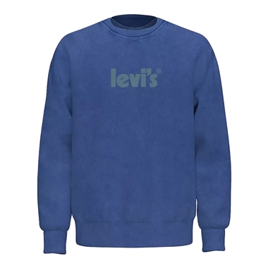 Levi's Relaxed T2 Graphic Crew