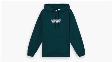 Levi's Standard Graphic Hoodie