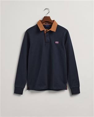 Gant Cord Collar Heavy Rugger