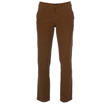 Barbour Neuston Moleskin Trousers