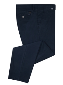 Douglas 75024 Preston Trousers - Navy