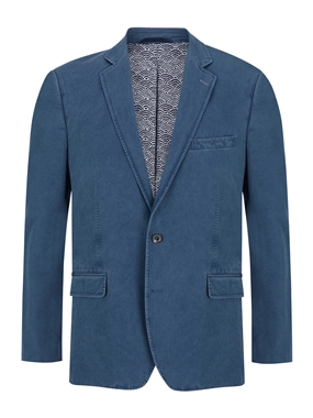 Douglas and Grahame Barcelona Jacket