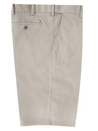 Douglas and Grahame Driscol Shorts - Stone