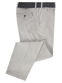 Douglas and Grahame Porter Trousers - Stone