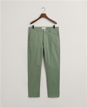 Gant Slim Sunfaded Chinos