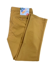 Meyer 3010 Rio Trousers - Mustard