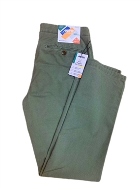 Meyer 3015 Rio Trousers - Green
