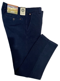 Meyer 3527 Rio Trousers - Navy