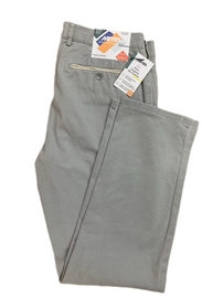 Meyer 5000 New York Trousers - Putty