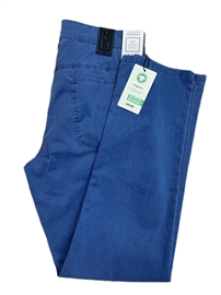 Meyer 6184 M5 Slim Chinos - 16