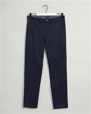 Gant Hallden Twill Chinos