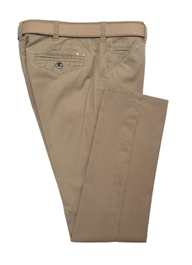 Meyer 1-3122 Chicago Trousers Beige