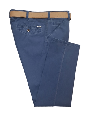 Meyer 1-3122 Chicago Trousers Blue