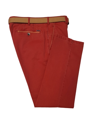 Meyer 1-5001 New York Trousers Red