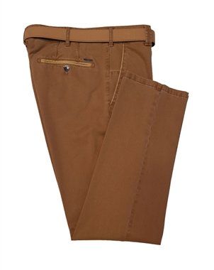 Meyer 1-5001 New York Trousers Tan