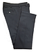 Meyer 2-333 Poly Wool Roma Trousers Black