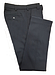 Meyer 2-333 Poly Wool Roma Trousers Black