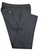 Meyer 2-333 Poly wool Roma Trousers Charcoal