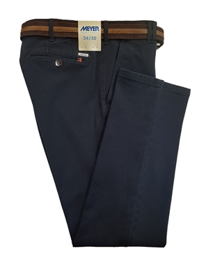 Meyer 3512 Rio Trousers Blue