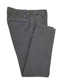 Sunwill 7460-13169 Green Trousers