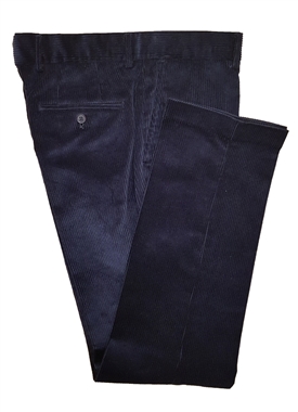 Gurteen 1212 Warwick Cords Navy