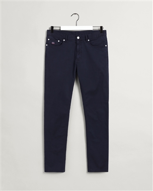 Gant Hayes Retro Shield Jeans