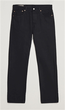 Levi's 501 Original Jeans Black