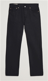 Levi's 501 Original Jeans Black