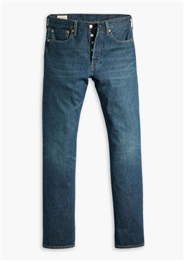 Levi's 501 Original Jeans INTL
