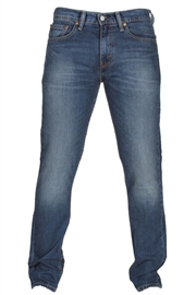 Levi's 511 Slim Jeans Throttle