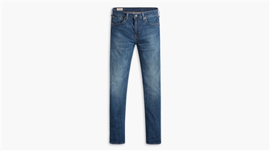 Levi's 502 Regular Taper Jeans