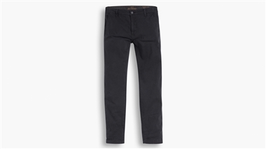 Levi's XX Chino Standard Mineral Black