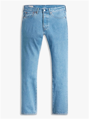 Levi's 501 Original Canyon Light Stone